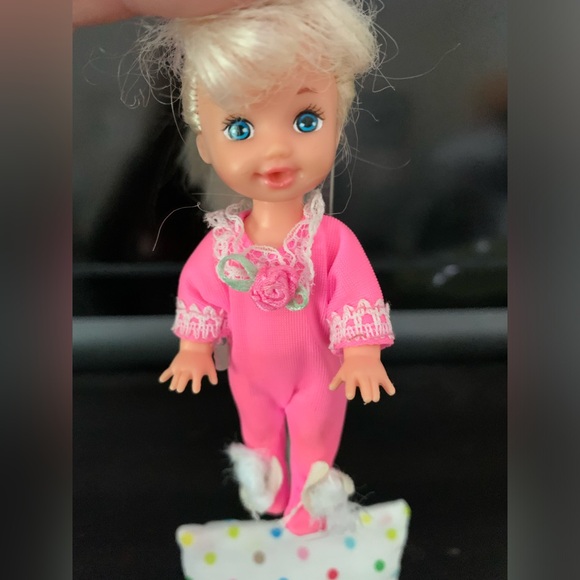 1995 Baby Kelly - Picture 2 of 6